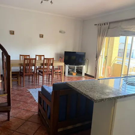 Apartament Duplex Furadouro Vista Mar 12 Pessoas