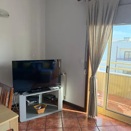 Duplex Furadouro Vista Mar 12 Pessoas Apartament *
