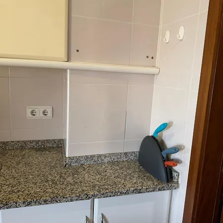 Apartament Duplex Furadouro Vista Mar 12 Pessoas