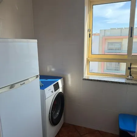 Apartament Duplex Furadouro Vista Mar 12 Pessoas Ovar