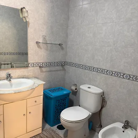 Apartament Duplex Furadouro Vista Mar 12 Pessoas Ovar