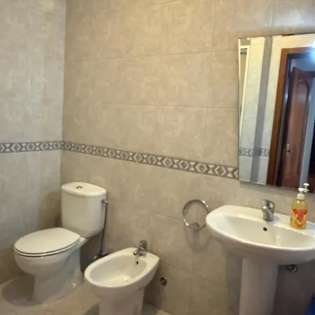 Duplex Furadouro Vista Mar 12 Pessoas Apartament Ovar