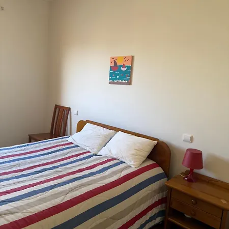 Duplex Furadouro Vista Mar 12 Pessoas