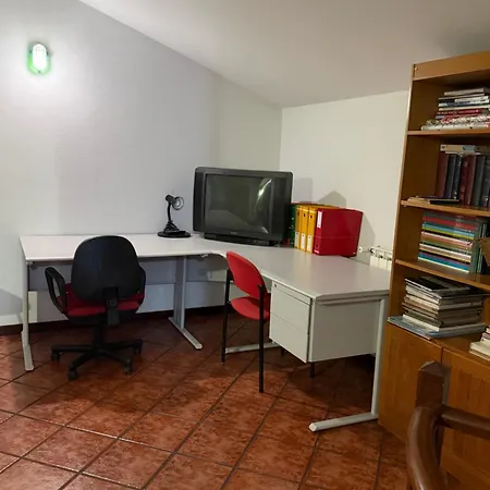 Duplex Furadouro Vista Mar 12 Pessoas Apartament