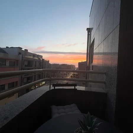 Apartament Duplex Furadouro Vista Mar 12 Pessoas *